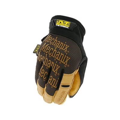 Mechanix Wear Men's Original Gloves, Tan SKU - 868...