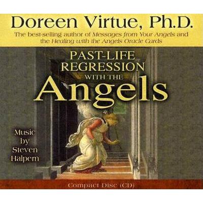 Past-Life Regression With The Angels