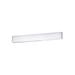 WAC Lighting Strip 24" Wide Integrated LED Bath Bar