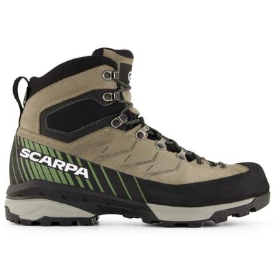 Scarpa - Mescalito TRK GTX - Wanderschuhe 40 | EU 40 schwarz Image