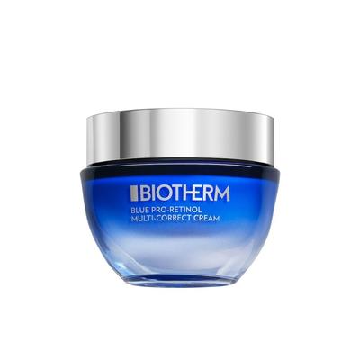 Biotherm Blue Therapy Pro Retinol Multi Correct-Cream Gesichtscreme 50 ml Damen Image