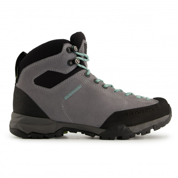 Scarpa - Women's Mojito Hike GTX - Wanderschuhe 36,5 | EU 36,5 schwarz/grau