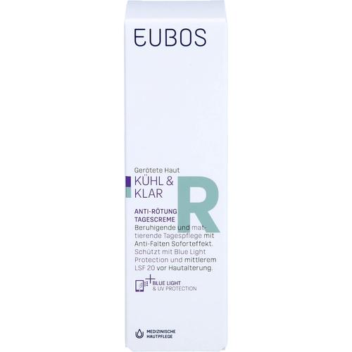 Dr. Hobein Antirötung Tagescreme 40 ml