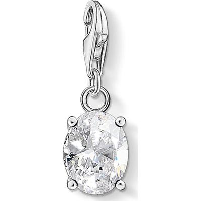 Thomas Sabo Charm 925er Silber One Size Damen Image
