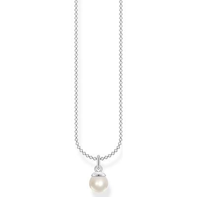 Thomas Sabo - Kette 925er Silber Ketten 1 ct Damen