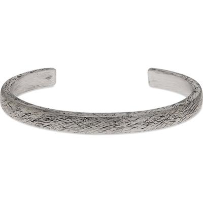 UN SAME - Armband 925er Silber Herrenschmuck Herren