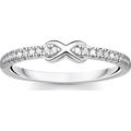 Thomas Sabo - Damenring 925er Silber Ringe