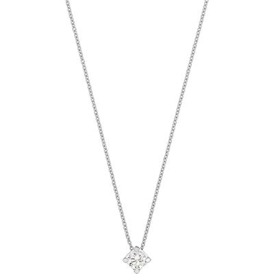 Jette - Kette 925er Silber Ketten 1 ct Damen (71.89 € / 1 ct) Image