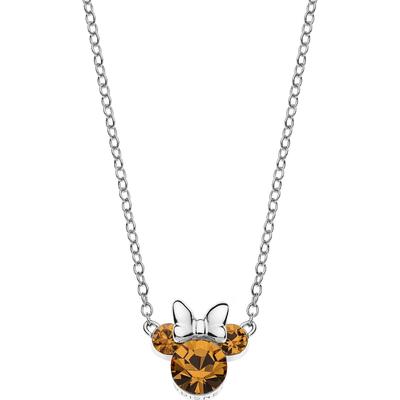 DISNEY Jewelry - Kinderkette 925er Silber Ketten 1 ct Damen