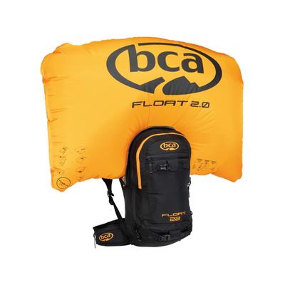 Backcountry Access Float 22 Avalanche Airbag Black C2013004010