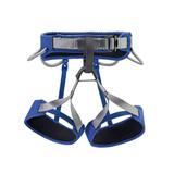 Petzl Corax LT Climbing Harness Blue XL C052AA04