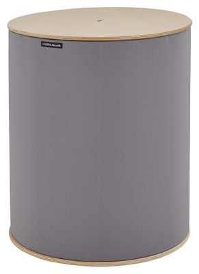 Hofa Baby Basstrap 52 Grey