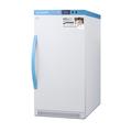 MomCube ADA height breast milk refrigerator - Summit Appliance MLRS32BIADAMC