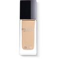 DIOR Gesicht Grundierung 24H FoundationDior Forever Skin Glow 2WP Warm Peach