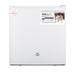 Summit 19 Inch Wide 1.7 Cu. Ft. Breast Milk Storage Refrigerator - White