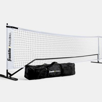 Franklin Official Tournament Net Pickleball Court Equipment