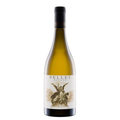 Pellet Estate Chardonnay 2017 White Wine - California