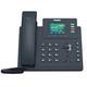 Yealink SIP-T33G SIP-IP-Telefon für PoE mit Gigabit