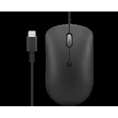 400 USB-C Wired Compact Mouse