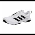 Adidas Shoes | Adidas Running Shoes | Color: Black/White | Size: Various