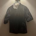 Nike Jackets & Coats | Nike Golf Shirt Sleeve Clima Fit Jacket.Medium | Color: Black | Size: M