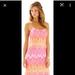 Lilly Pulitzer Dresses | Beautiful Lilly Pulitzer Avalon Maxi Dress | Color: Orange/Pink | Size: S