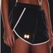 Under Armour Shorts | New Under Armour Women's Fly By 2.0 Running Shorts | Color: Black/Pink | Size: M