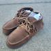 American Eagle Outfitters Shoes | American Eagle Outfitters Wallibe Shoes Sz 6 | Color: Brown | Size: 6