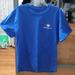 Disney Shirts | Disney Cruise Line T-Shirt Size Large "Big Crab On Board" | Color: Blue | Size: L