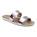 Aerosoles Clovis Women's Slide Sandals, Size: 8.5, Purple