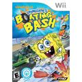 Spongebob Boating Bash (Wii)