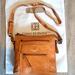 Giani Bernini Bags | Giani Bernini Crossbody Bag | Color: Tan | Size: Os