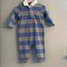 Polo By Ralph Lauren One Pieces | 3 Polo Baby Boy One Piece Outfits! | Color: Blue | Size: 6mb