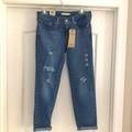 Levi's Jeans | Levi’s Jeans. Nwt | Color: Blue | Size: 4/W27/L27