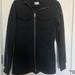 Columbia Jackets & Coats | Columbia Fleece Fabric Jacket | Color: Black | Size: Xs