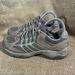 Columbia Shoes | Columbia Trailhawk Trail Hiking Running Shoe | Color: Gray/Tan | Size: 7.5