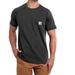 Carhartt Shirts | Carhartt Nwot Men's Gray Force Work Wear Short Sleeve T-Shirt Size 2xl | Color: Gray | Size: Xxl