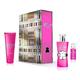 Set mit Damenparfum Your Moments Tous EDT (3 pcs)