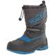 KEEN Unisex Kinder Snow Troll Waterproof Schneestiefel Winterstiefel, Magnet Blue Aster, 36 EU