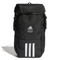 adidas HC7269 4ATHLTS BP Sports backpack Unisex Adult black/black Size NS