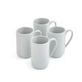 Portmeirion Sophie Conran Mug 14 Oz Floret Grey Ceramic/Earthenware & Stoneware in Brown | 4.5 H x 3 W in | Wayfair 759848