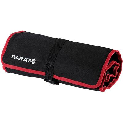 Parat Werkzeugtasche Basic Roll-Up Case, 20 Fücher, Steckverschluss, ohne Inhalt