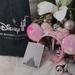 Disney Accessories | Disney Designers Ears Child Headband Cupcakes And Cashmere Pink Reverse Seq | Color: Pink | Size: Osbb