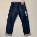 Levi's Jeans | Levis 501 Original Jeans W 29 L 32 | Color: Cream/White | Size: 29