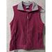 Columbia Jackets & Coats | Columbia Sportswear Vest Jacket Women's Md Full Zip Pink | Color: Pink | Size: M