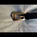 Gucci Accessories | Authentic Vintage Gucci Waist Belt 31.5 Inches | Color: Black/Gold | Size: 31.5 Inches