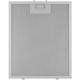 Klarstein - Filtre à graisse pour hottes aspirantes 26x32cm accessoire filtre de rechange aluminium