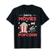 Von Filmen und Popcorn Cinema Evening T-Shirt