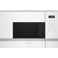 Siemens BF525LMW0 Mikrowelle Integriert Solo-Mikrowelle 20 l 800 W Weiß