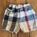 Burberry Bottoms | Burberry Children Shorts | Color: Gray | Size: 12mb
